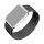 Pasek i akcesoria do zegarków FIXED Mesh Strap do Apple Watch 40/41/42 mm black